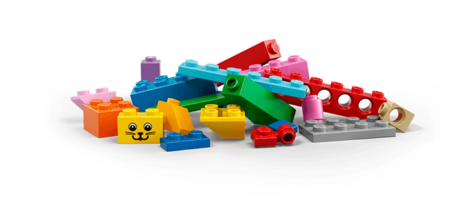 LEGO-терапия  применяется в Абботсфоре для детей  с  аутизмом
