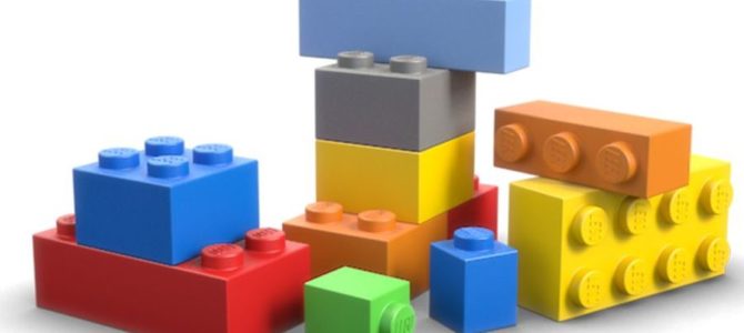 Лего-терапия и аутизм (Великобритания)